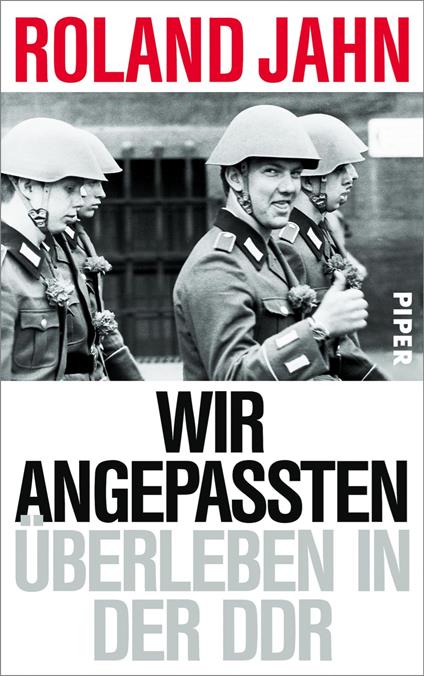 Wir Angepassten