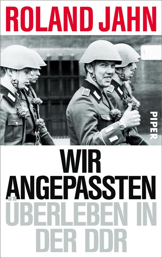 Wir Angepassten