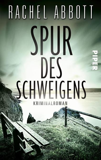 Spur des Schweigens