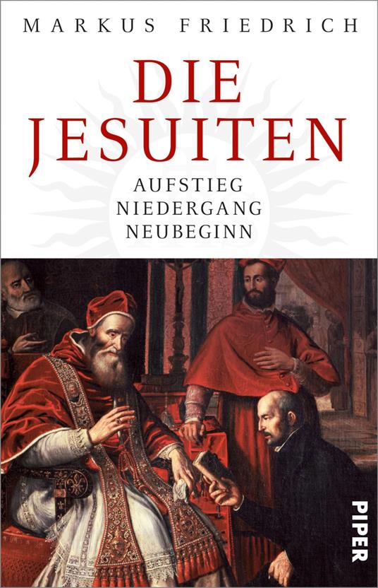 Die Jesuiten