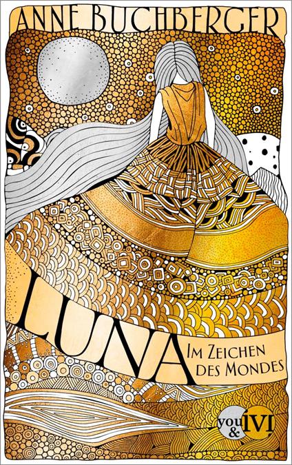 Luna - Anne Buchberger - ebook