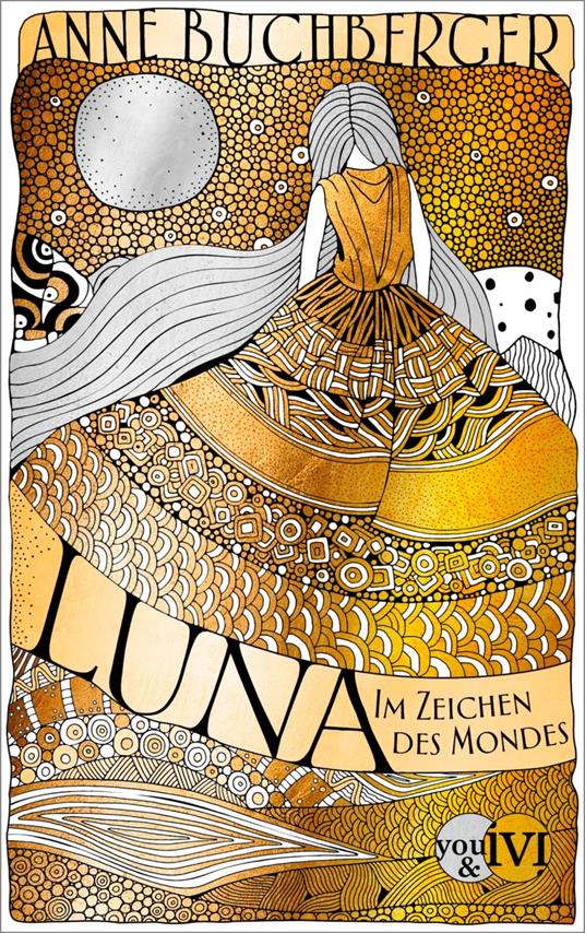 Luna - Anne Buchberger - ebook