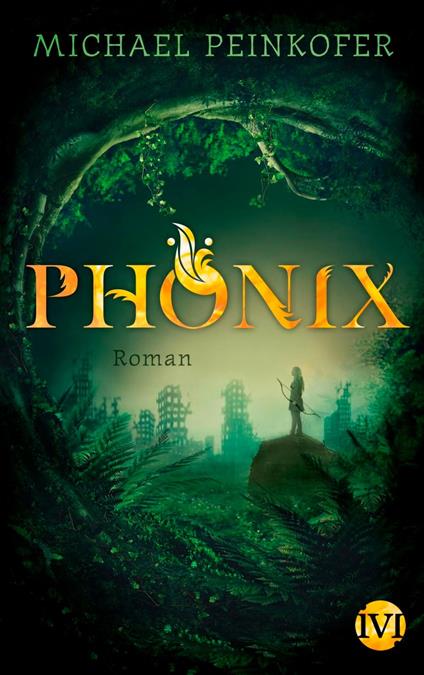 Phönix - Michael Peinkofer - ebook