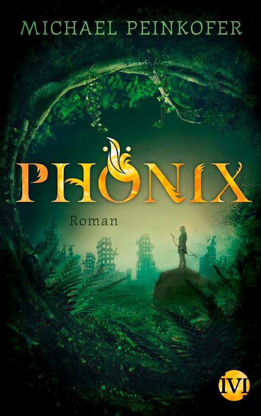 Phönix - Michael Peinkofer - ebook