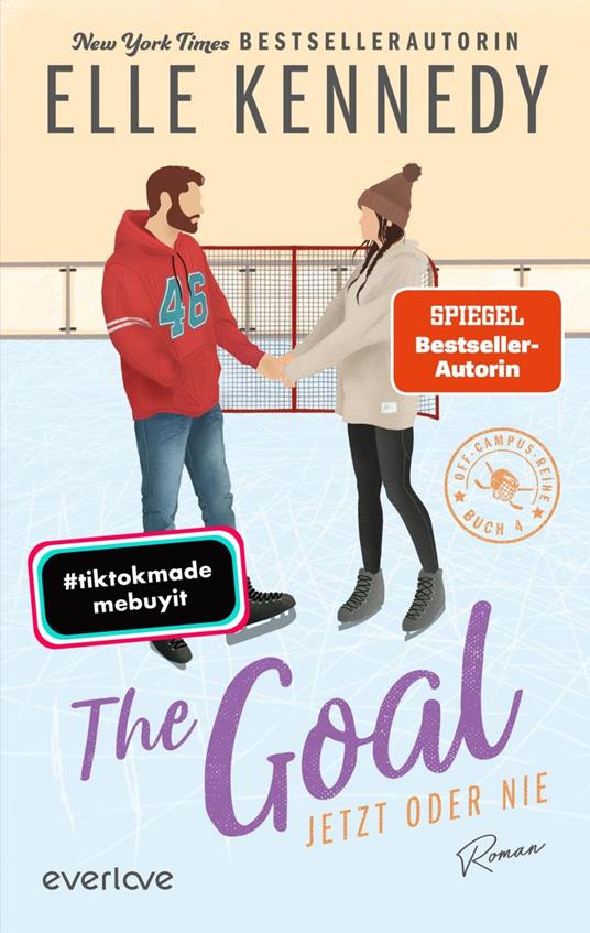 The Goal – Jetzt oder nie