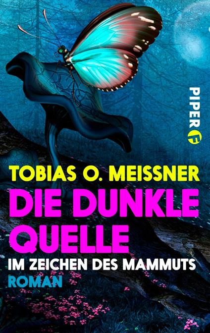 Die dunkle Quelle
