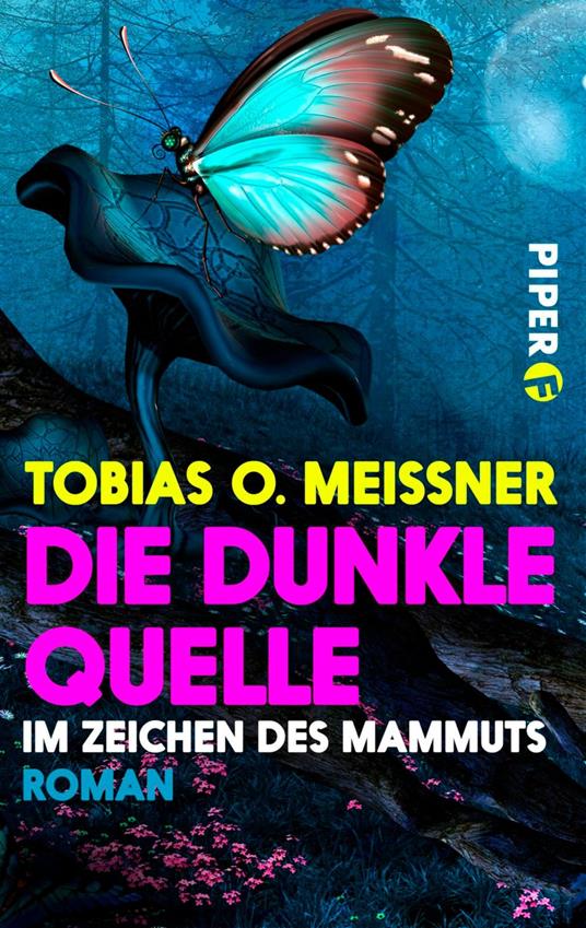 Die dunkle Quelle