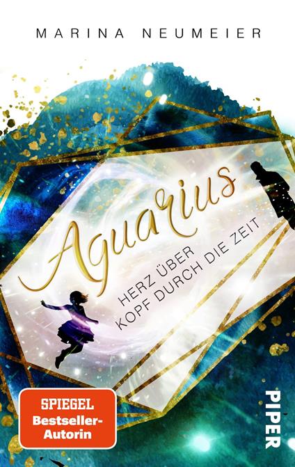 Aquarius – Herz über Kopf durch die Zeit