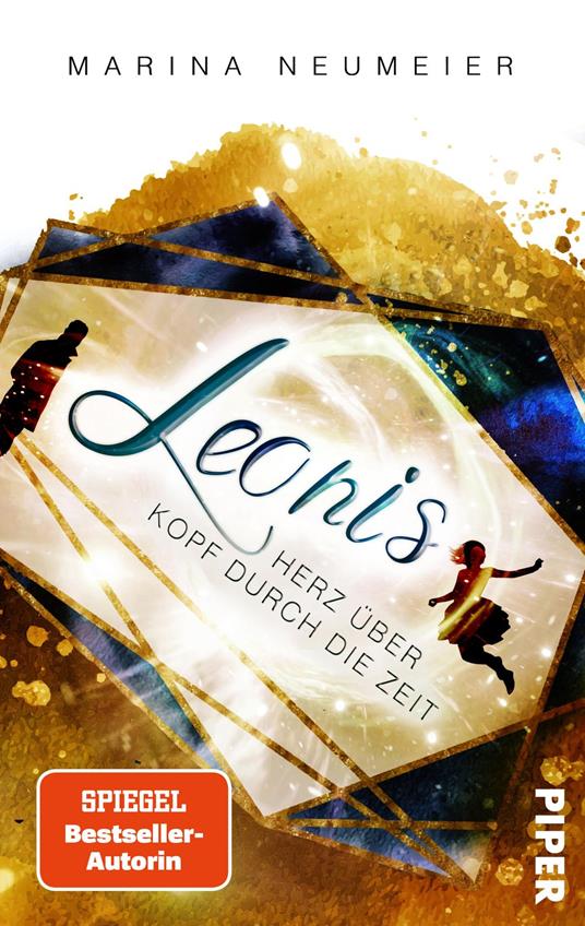 Leonis – Herz über Kopf durch die Zeit