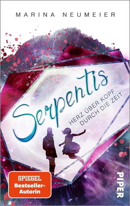 Serpentis – Herz über Kopf durch die Zeit