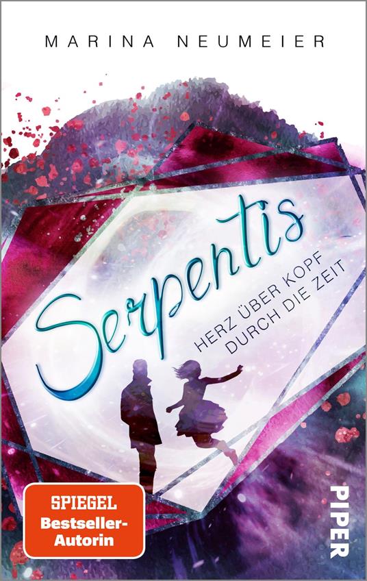 Serpentis – Herz über Kopf durch die Zeit