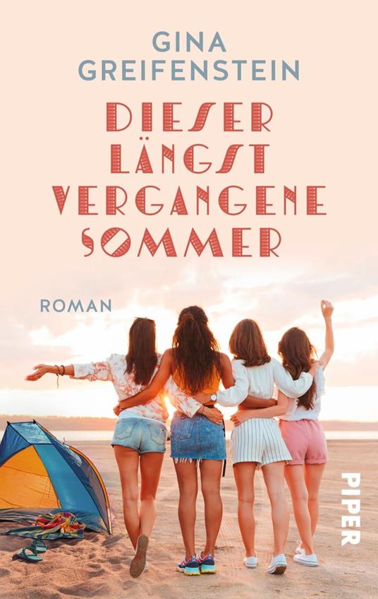 Dieser längst vergangene Sommer