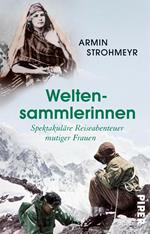 Weltensammlerinnen