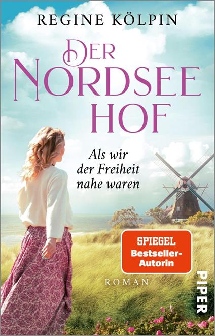 Der Nordseehof – Als wir der Freiheit nahe waren