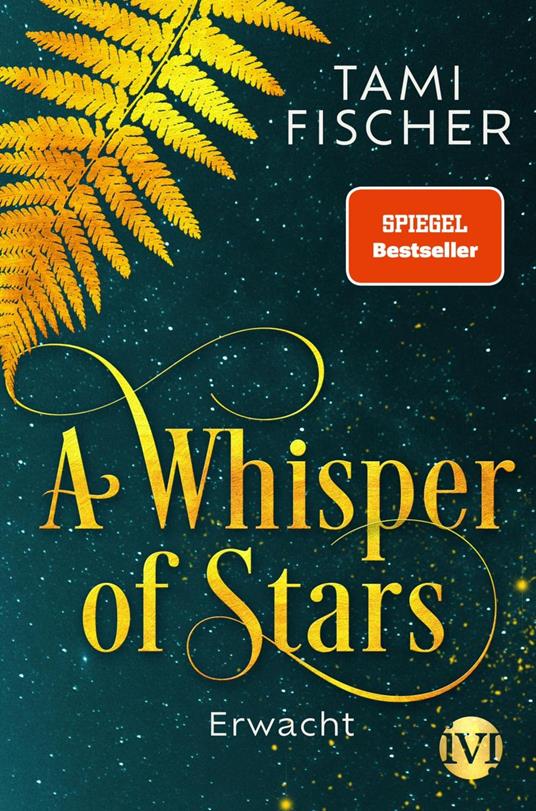 A Whisper of Stars - Tami Fischer - ebook