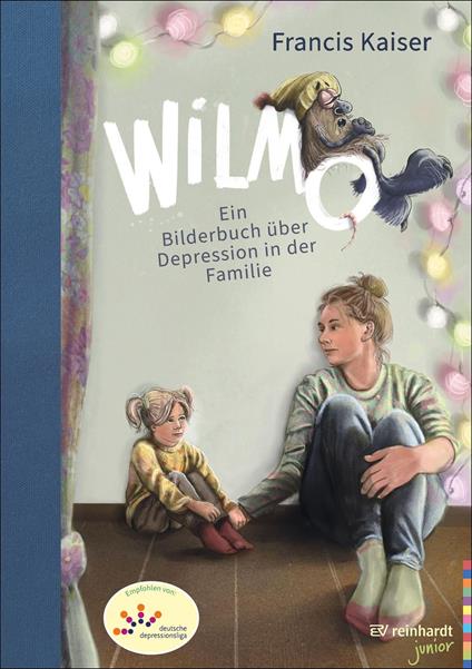 Wilmo - Francis Kaiser - ebook