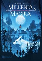 Millenia Magika – Der Schleier von Arken