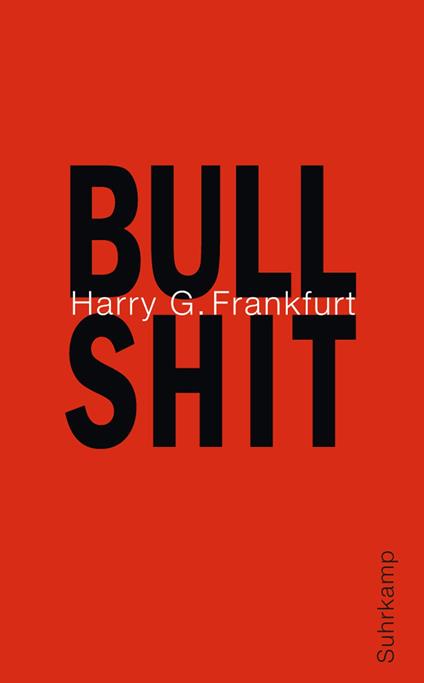 Bullshit