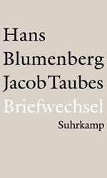 Briefwechsel 1961–1981