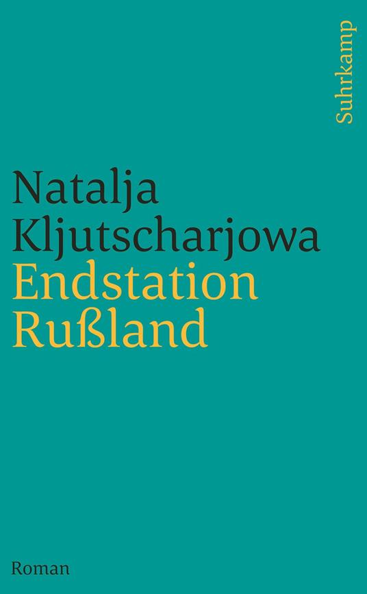 Endstation Rußland