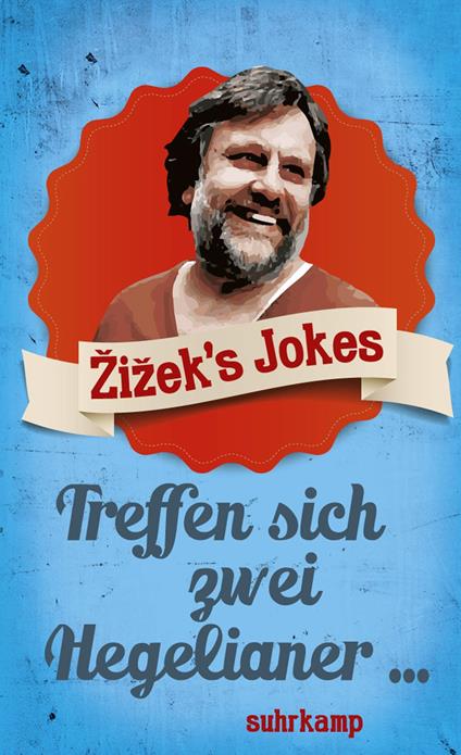 Žižek's Jokes