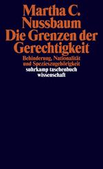 Die Grenzen der Gerechtigkeit