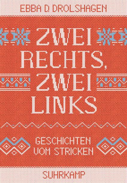 Zwei rechts, zwei links