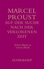 Auf der Suche nach der verlorenen Zeit