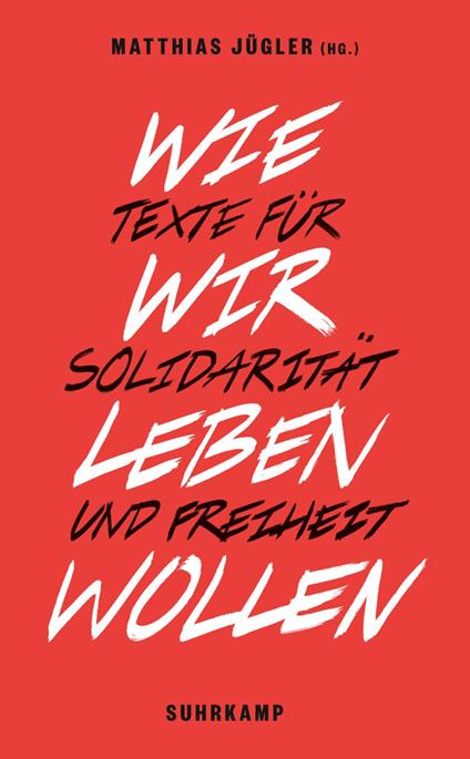 Wie wir leben wollen