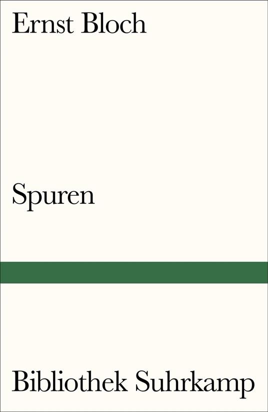 Spuren