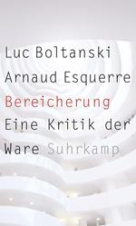Bereicherung