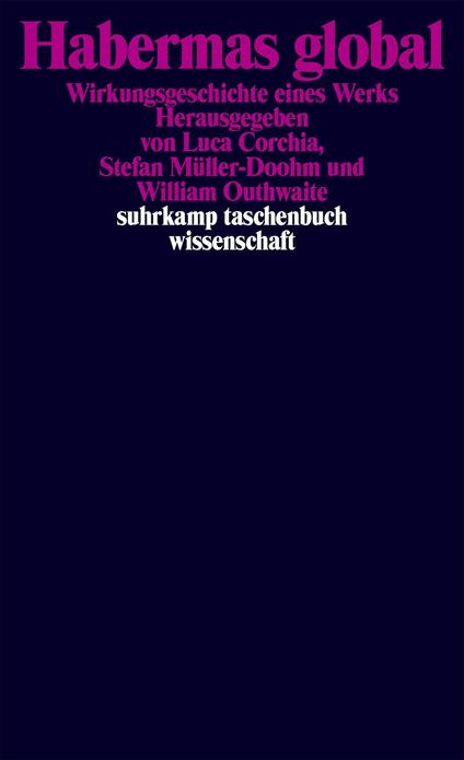 Habermas global