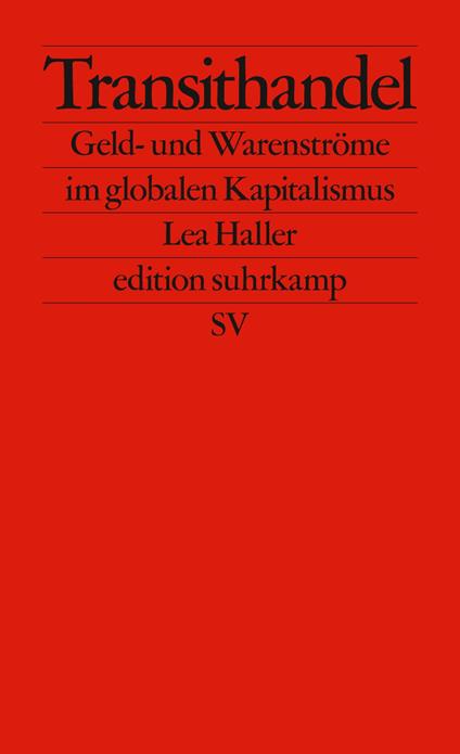 Transithandel