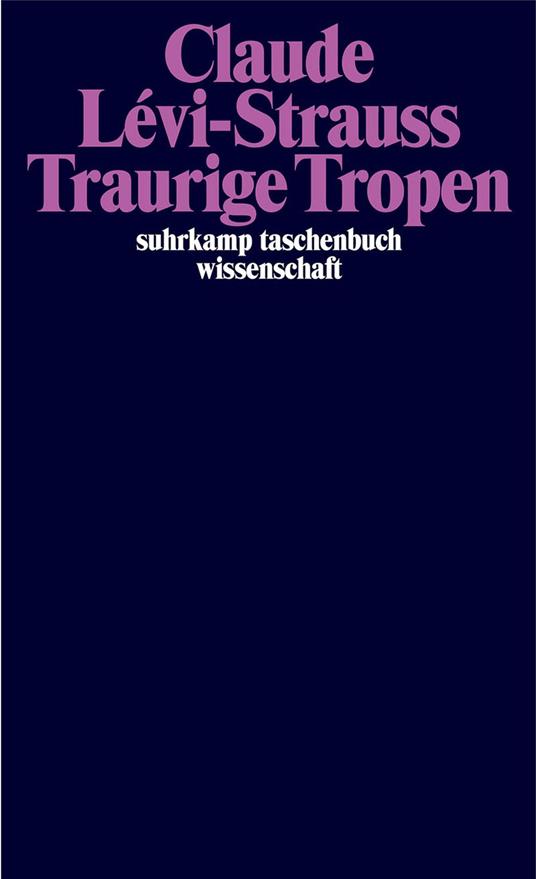 Traurige Tropen