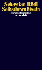 Selbstbewußtsein