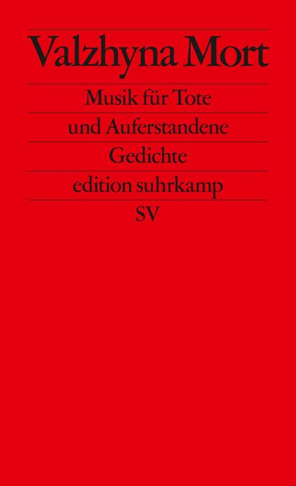 Musik für die Toten und Auferstandenen