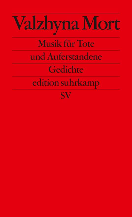 Musik für die Toten und Auferstandenen