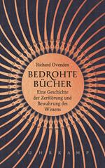 Bedrohte Bücher