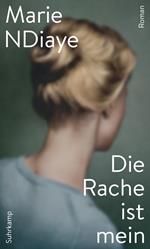 Die Rache ist mein
