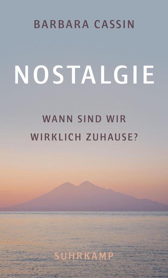 Nostalgie