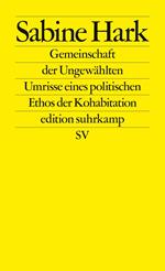 Gemeinschaft der Ungewählten