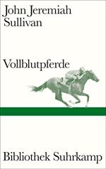 Vollblutpferde
