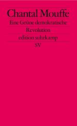 Eine Grüne demokratische Revolution