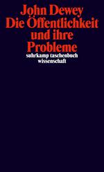 Die Öffentlichkeit und ihre Probleme