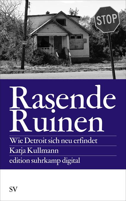 Rasende Ruinen