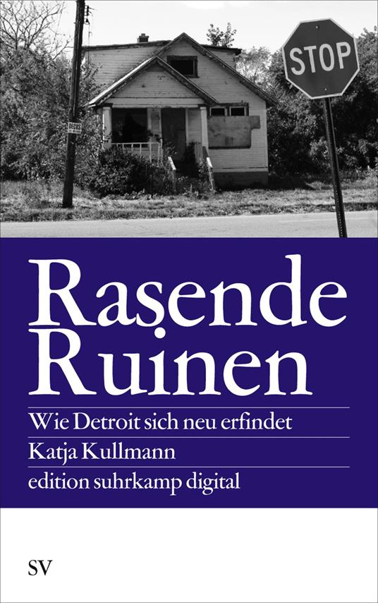 Rasende Ruinen