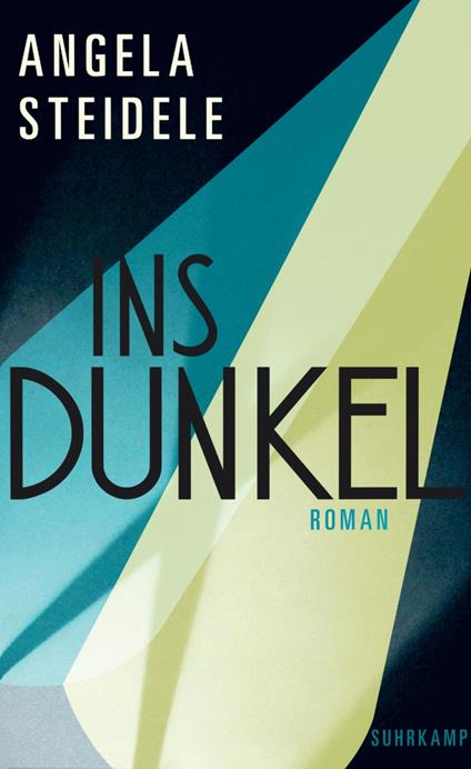 Ins Dunkel