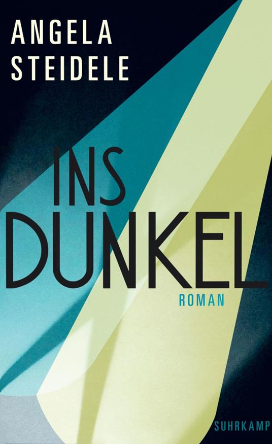 Ins Dunkel