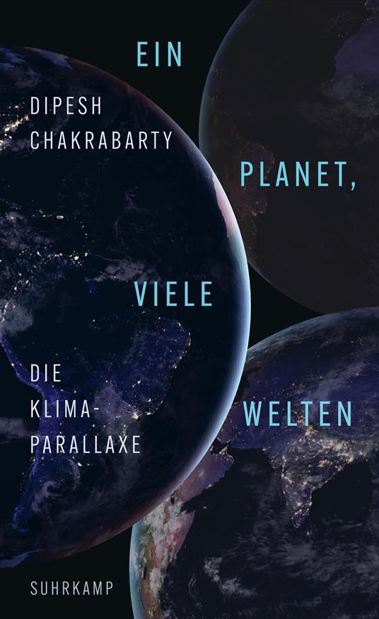 Ein Planet, viele Welten