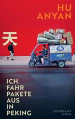 Ich fahr Pakete aus in Peking